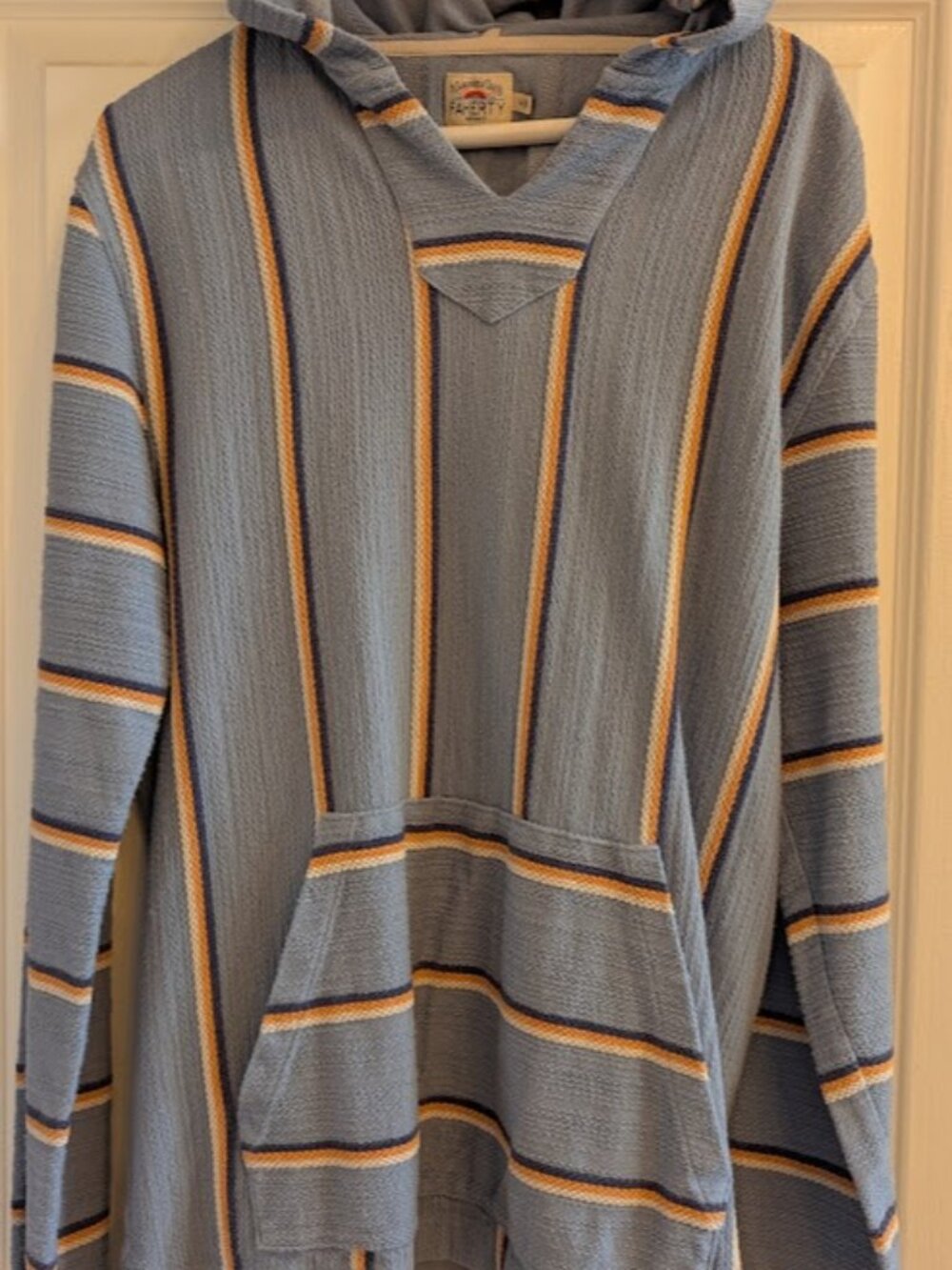 Faherty Hoodie